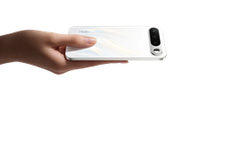 AMOLED, селфи-камера на 50 Мп и зеркало для селфи, IP69 и 7000 мА·ч: AliExpress запустил продажи Realme 16 5G в России