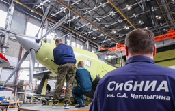 В России предложили восстановить до 700 «кукурузников»
