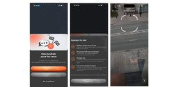 Аренда самоката по SMS: Whoosh раскрыли данные о географии сбоев мобильного интернета