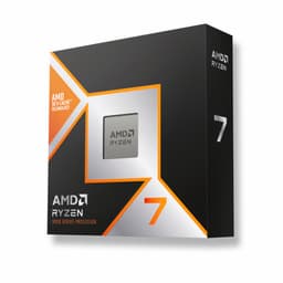 Большой кэш процессоров AMD отлично подходит не только для игр, но и для ИИ: X3D-процессоры оказались гораздо производительнее обычных CPU AMD в новых тестах