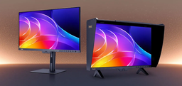 240 Гц, 1000 нит и 100% sRGB. Представлен профессиональный монитор Asus ProArt Display OLED PA32USD