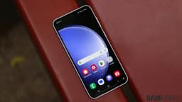Samsung Galaxy A35 и Galaxy S23 FE получили One UI 8.5, но пока в виде бета-версии