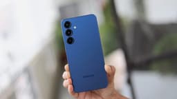 Samsung Galaxy S25, Galaxy S25 Plus и Galaxy S25 Ultra получили важное обновление, но это все еще не One UI 8.5