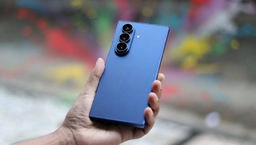 В США требуют запрета продаж Samsung Galaxy Z Fold, Z Flip и TriFold. Компания Lepton Computing заявляет, что Samsung незаконно использует ее технологии