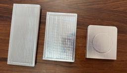 Какими будут новые флагманы Samsung? Опубликованы фото макетов Galaxy Z Fold8, Galaxy Z Flip8 и Galaxy Z Fold8 Wide