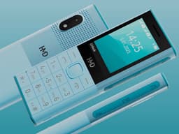HMD 150 4G получит версию под брендом Nokia, улучшенную SoC, камеру и увеличенный аккумулятор
