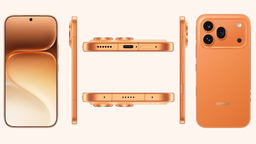 Honor 600 Pro показали на официальных изображения