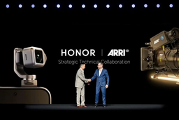 Honor Magic 9 предложит «исключительные возможности видеосъемки»: всё благодаря партнерству с немецкой ARRI