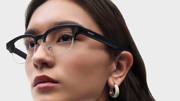 Это первые очки Huawei Pura. Появилось официальное изображение