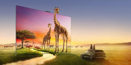 Сенсорные экраны диагональю от 65 до 98 дюймов, 144/288 Гц, яркость 2000 нит, встроенные функции ИИ. Представлены телевизоры Huawei Vision Smart Screen S7 Pro