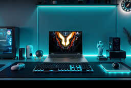 Intel Core i7-13645HX, GeForce RTX 5060 Laptop, экран 180 Гц и мощное охлаждение за разумные деньги. Представлен ноутбук Lecoo Bellator 7000