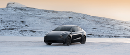 Tesla выпустила обновление для стеклоочистителей