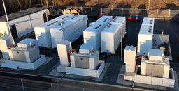 Крупномасштабную установку для хранения энергии на базе Tesla Megapack 2XL открыли в Польше