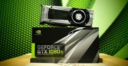 10 лет назад Nvidia представила одну из своих самых успешных графических архитектур. Карты Pascal относительно актуальны до сих пор