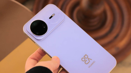 Huawei Nova 16 получит большой аккумулятор ёмкостью 7000 мАч