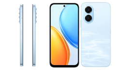 7500 мА·ч и дизайн под iPhone: новый смартфон Honor Play 80 Plus показали со всех сторон
