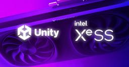 AMD и Intel решили забросить поддержку апскейлеров для игрового движка Unity