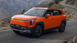 Российский Evolute обошёл Zeekr, продажи Zeekr 001 рухнули. Отечественные электромобили захватывают рынок