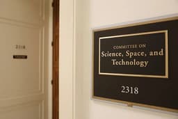Бюджет NASA на 2027 год вынесен на слушания в Конгрессе США