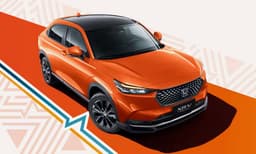 В России можно заказать Honda XR-V 2025: простой мотор 124 л.с., технологии Honda Sensing, 3 года гарантии и «волшебные кресла» — за 2,5 млн рублей