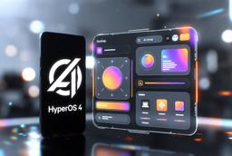 Xiaomi уже готовит HyperOS 4 с большими изменениями