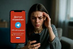 Почему российские сервисы не работают с включенным VPN, рассказали в Минцифры России