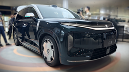 BYD Great Tang быстро стал хитом: дилеры заявили о 60 000 предзаказов за 48 часов при официальных 30 000