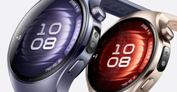 Часы Huawei Watch 5  научились распознавать ишемическую болезнь сердца
