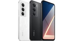 У Xiaomi появился еще один дешевый смартфон: Poco M8s с аккумулятором 7000 мАч и защитой IP64 оценили в 190 долларов