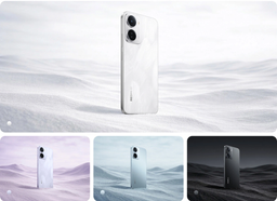 Представлены смартфоны Redmi R70 5G и Redmi R70m 5G