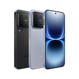 Плоский экран 2K, топовая платформа Dimensity 9500 и камера разрешением 200 Мп. Уже в мае выйдет смартфон iQOO 15T