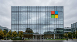 Российское подразделение Microsoft — банкрот