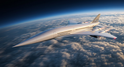 Он не будет похож ни на Ту-144, ни на Concorde: стало известно, как будет выглядеть новый российский сверхзвуковой пассажирский самолет