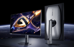32 дюйма, 4K, 160/320 Гц, телевизор и монитор в одном устройстве: Xiaomi открыла предзаказ на Redmi G Pro 32U 2026 с Mini-LED и Dolby Vision в Китае