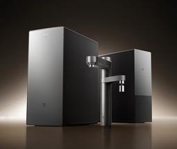 Нагрев до 95°C, 1,5 л/мин и два раздельных контура: очистители воды Xiaomi Mijia Instant Heating Water Purifier 2 Pro вышли в предзаказ по цене 540 и 630 долларов