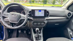 Lada получит управление голосом и «умный дом» в машине: АвтоВАЗ готовит функции, которых ещё не было