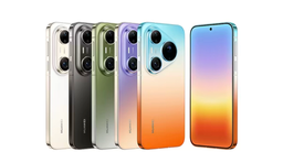 Фотофлагман Huawei Pura 90 Pro Max сам сможет рекомендовать позы для съемки