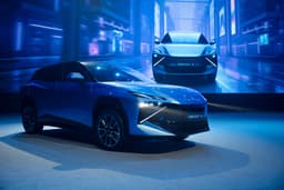 Omoda проведёт музыкальный фестиваль и представит кроссовер Omoda 4