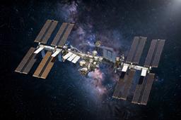 МКС может задержаться на орбите: США выделили деньги на работу станции до 2032 года