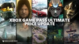 Игровой сервис Xbox Game Pass стал заметно дешевле, потеряв лишь Call of Duty