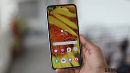 Samsung расширяет программу тестирования One UI 8.5: бета-версия прошивки вышла для Galaxy S24 FE и Galaxy Quantum 5 (Galaxy A55)