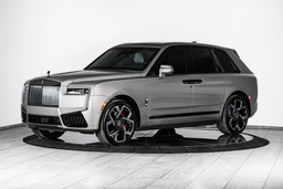 Представлен Rolls-Royce Cullinan, который выдерживает обстрелы и взрывы гранат, оставаясь внешне обычным автомобилем