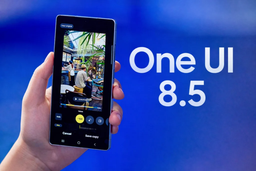Бета-тест One UI 8.5 стал самым масштабным и самым продолжительным в истории Samsung
