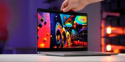 Не новое слово на рынке, но прорыв для Windows on Arm. Snapdragon X2 Elite очень неплохо показывает себя в играх