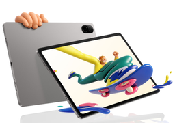 Прочный и долгоиграющий: в России стартовали продажи планшета Honor Pad X8b с поддержкой LTE