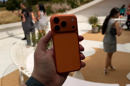 Поставщик отклонил заказ Apple на увеличение поставок объективов с переменной диафрагмой для iPhone 18 Pro