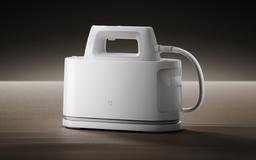Xiaomi открыла предзаказ на Mijia Ironing Machine 2 — гладильная система с сухим паром и преднагревом всего за 65 секунд за 90 долларов
