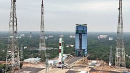 Индийское космическое агентство провело рекордные 140 манёвров уклонения от столкновений в 2025 году