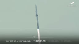 Дэйв Лимп о расследовании NG-3: Blue Origin выясняет причину сбоя верхней ступени New Glenn и потери спутника AST SpaceMobile