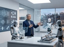 Будущий CEO Apple Джон Тернус запустил новую ИИ-платформу для ускорения разработки устройств